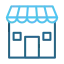 Une épicerie <br>solidaire