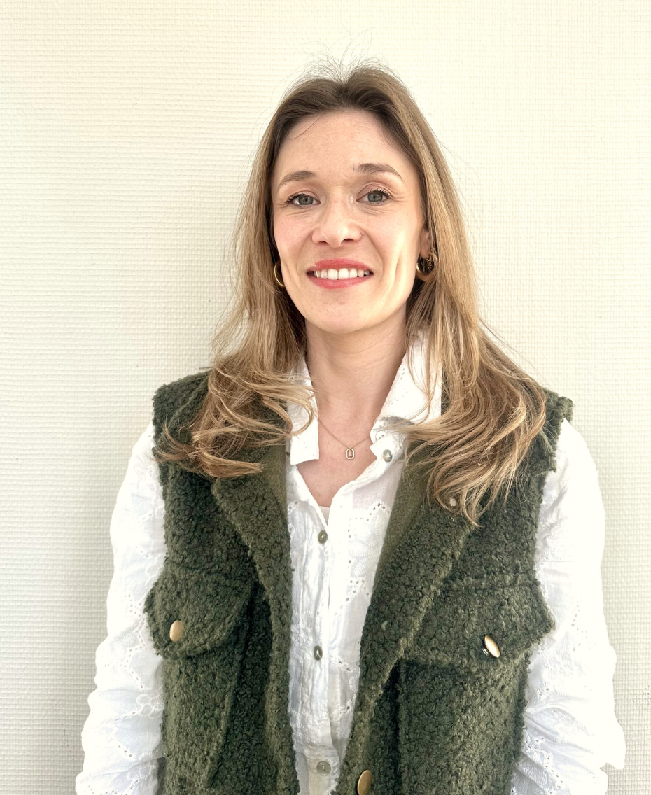 Pauline Laligand