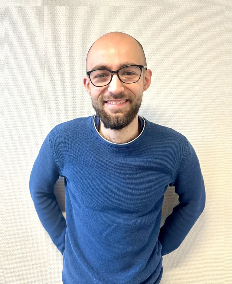 Aurélien Louasse